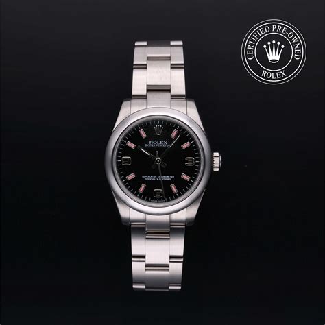 oyster perpetual 177200 price.